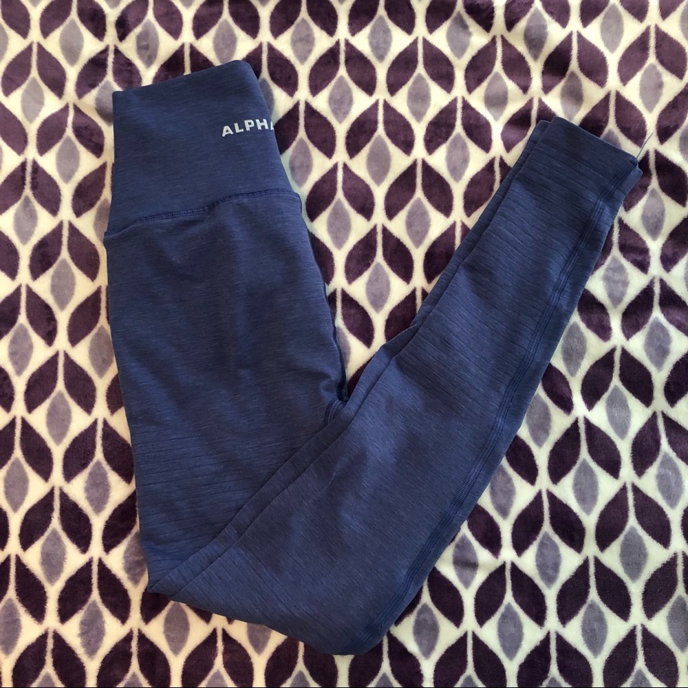 Alphalete OG Revival Leggings